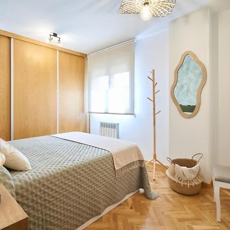 El Rincon De Julia Appartement