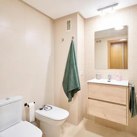 El Rincon De Julia * Salamanque