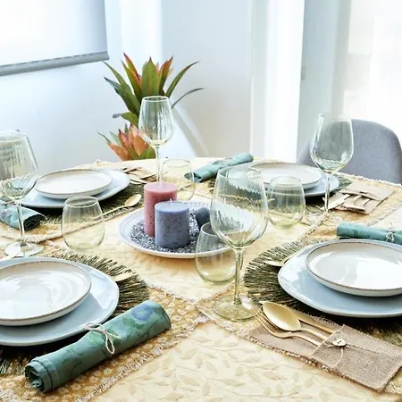 Appartement El Rincon De Julia Salamanque