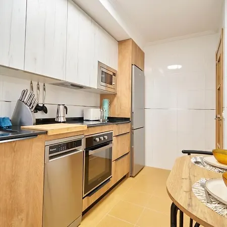 El Rincon De Julia * Salamanque