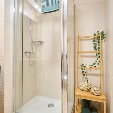 Appartement El Rincon De Julia Salamanque