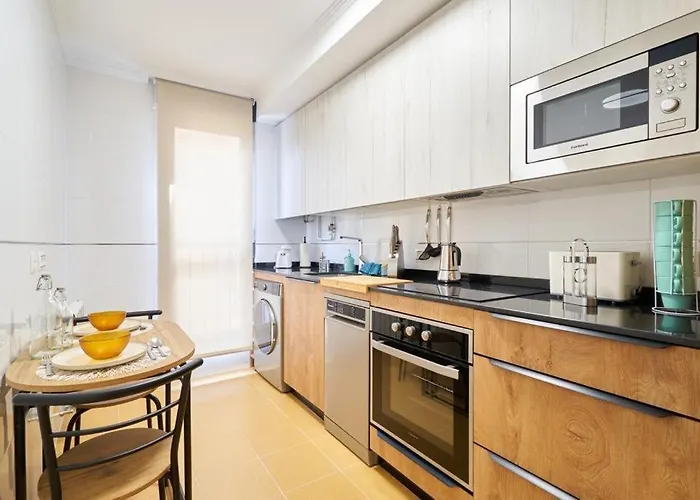 El Rincon De Julia * Salamanca