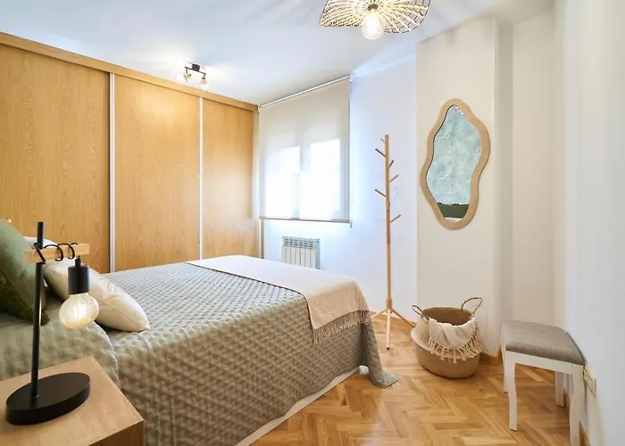 El Rincon De Julia Appartement