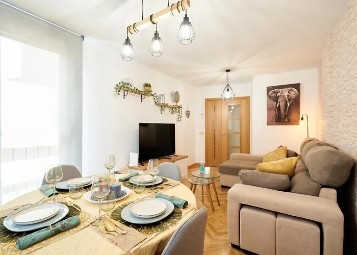 El Rincon De Julia Appartement Salamanca