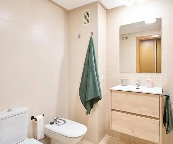 El Rincon De Julia * Salamanca