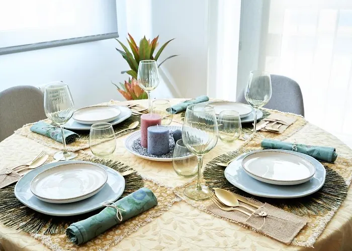 Appartement El Rincon De Julia Salamanca