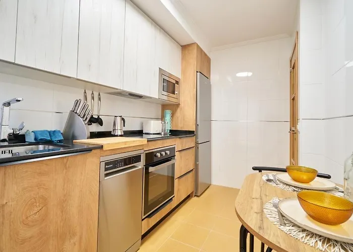 El Rincon De Julia * Salamanca