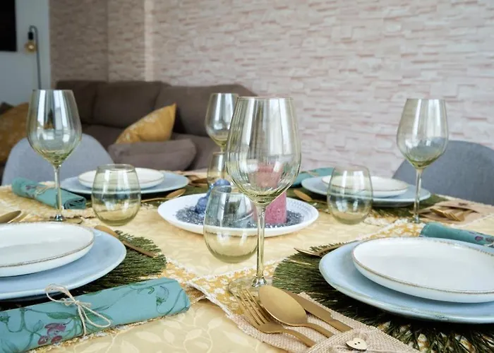 El Rincon De Julia Appartement Salamanca