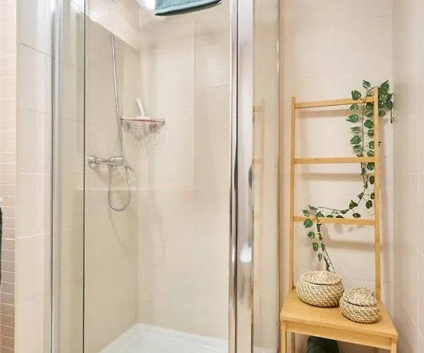 Appartement El Rincon De Julia Salamanca