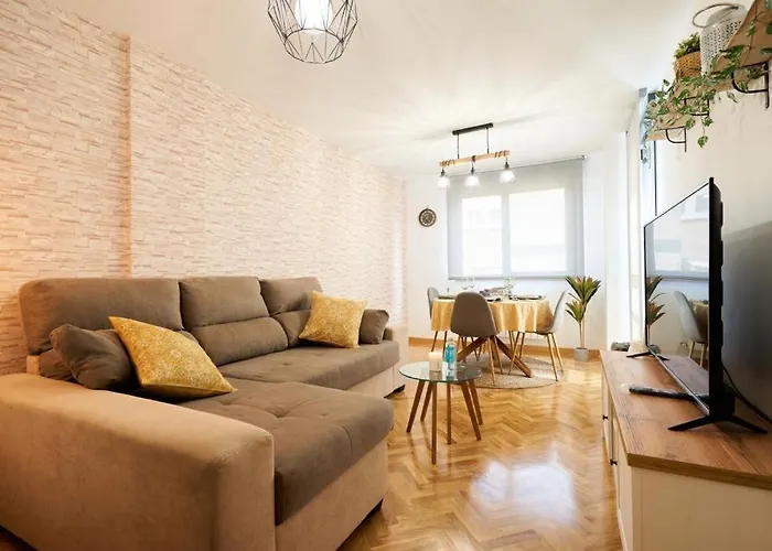 El Rincon De Julia Appartement Salamanca