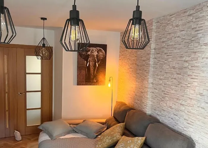 El Rincon De Julia * Salamanca